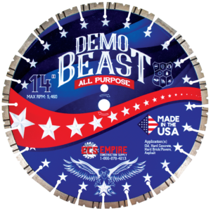 Demo Beast