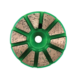 1/20 150 Grit Bevel Puck