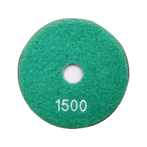 Copper Bond Velcro Pads