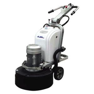 ASL T8 - 25" Floor Grinder