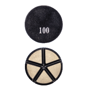 3" Ceramic Resin Puck