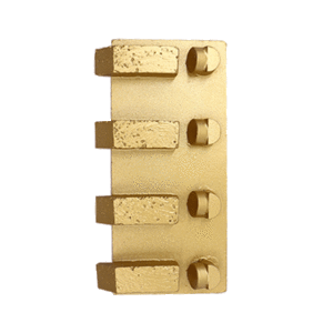 Speed Shift PCD Bars