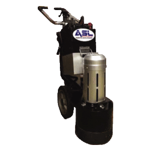 T25 - 10.5" Grinder & Edger