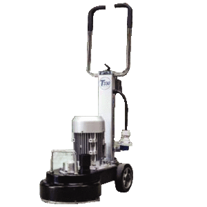 T330 - 13" Grinder & Edger