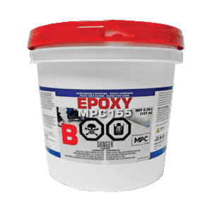 Epoxy MPC 155