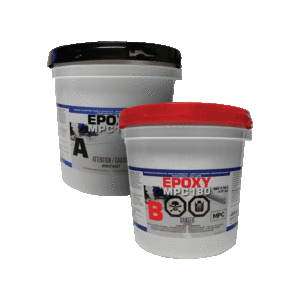 Epoxy - MPC 180