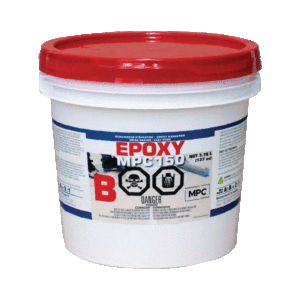 Epoxy MPC 150