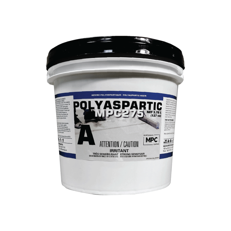 Epoxy 275 Empire Construction Supply