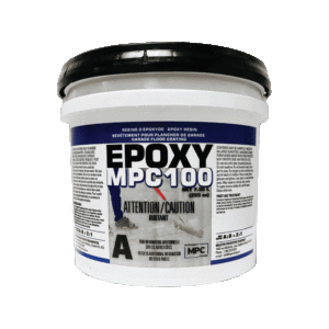 Epoxy MPC 100