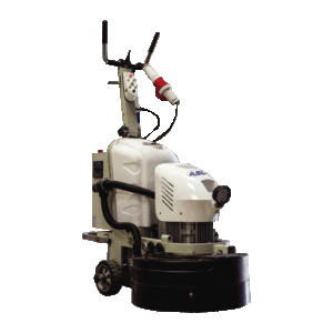 RT8 - 32" Self Propelled Grinder