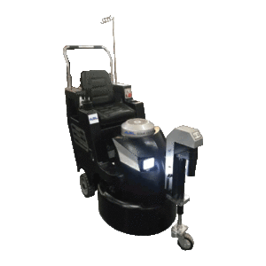 RT9-A - 32" Ride-On Grinder