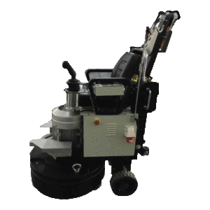 RT9-B 32" Ride-On Grinder