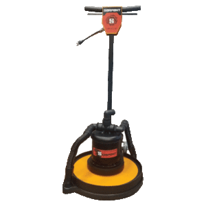 Serpent | Floor Polisher