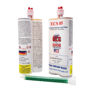 ECS 85 - Semi Rigid Polyuria Joint Filler