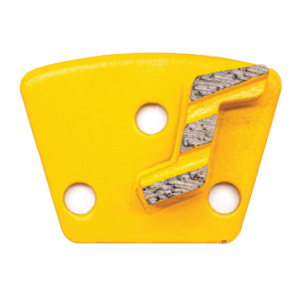 Single S Segment Traps