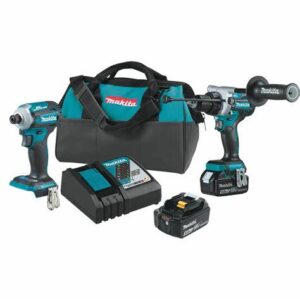Makita XT288T 18V LXT
