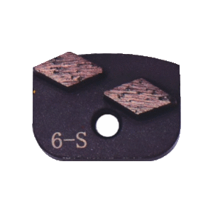 New Grind Double Diamond