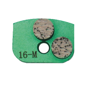 New Grind Double Dots