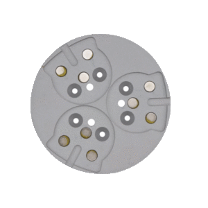 New Grind to Universal