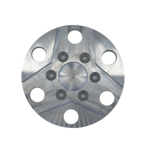 New Grind Lavina Style Plate