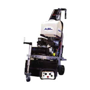 RC PRO 9 - 30" Floor Grinder