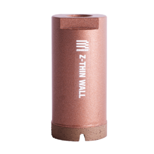 ZENESIS™ Z‐THIN WALL CORE BIT