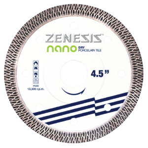 The ZENESIS™ NANO DRY