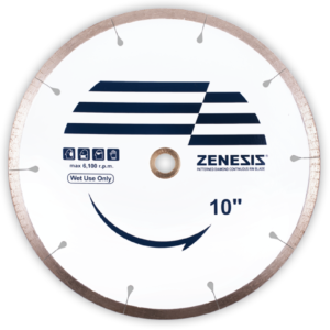 ZENESIS™ CONTINUOUS RIM