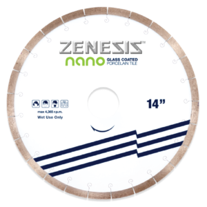 The ZENESIS™ NANO