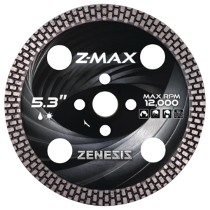 ZENESIS™ Z-MAX