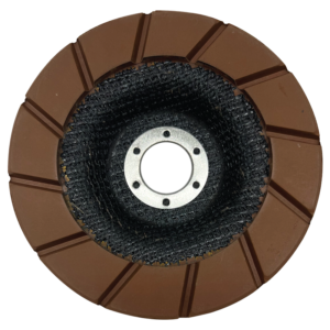 HILTI DG-130 COMPATABLE CERAMIC CUPWHEEL - 7/8" Arbor