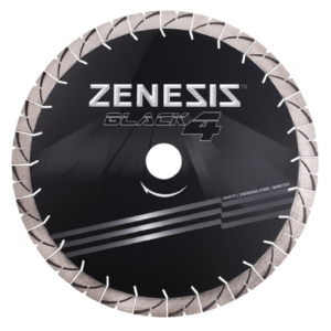 ZENESIS™ BLACK 4