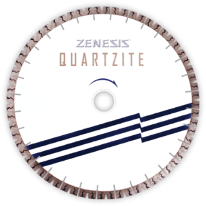ZENESIS™ QUARTZITE