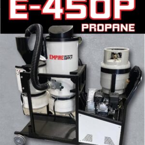 E-450P PROPANE VACUUM
