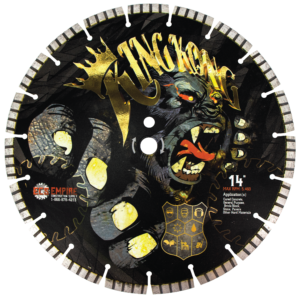 King Kong 16"