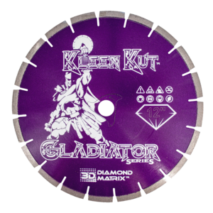 Kleen Kut Gladiator Blade - Soft Bond