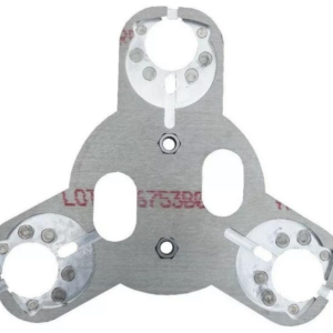 STI/TERRCO Universal Plate Adapter