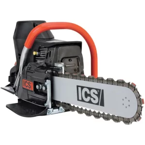 ICS 14" Concrete Chainsaw