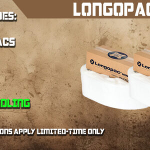 Longopac Package