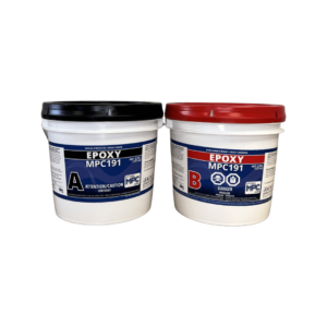 MPC-191 Epoxy Countertop Coating System